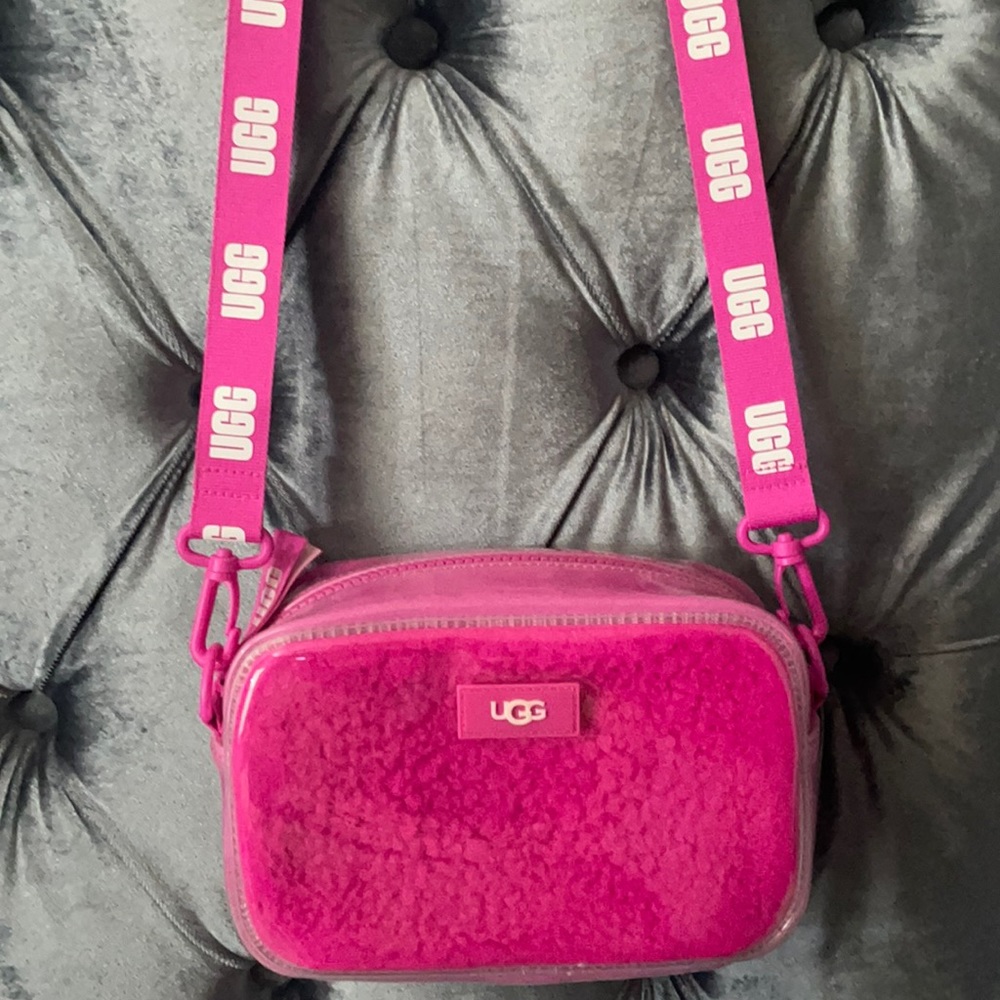 Brand new only worn once